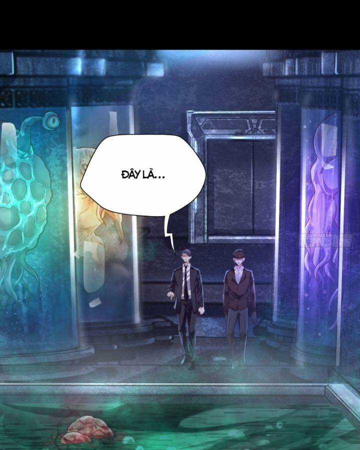 Từ Hồng Nguyệt Khai Thủy Chapter 165 trang 47