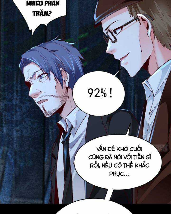 Từ Hồng Nguyệt Khai Thủy Chapter 165 trang 49