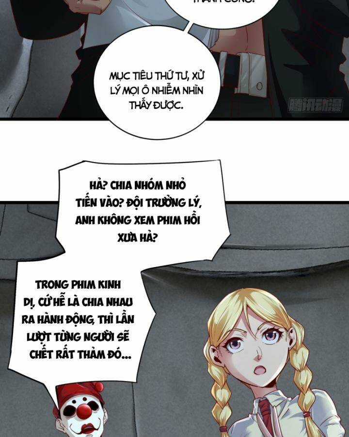 Từ Hồng Nguyệt Khai Thủy Chapter 165 trang 5