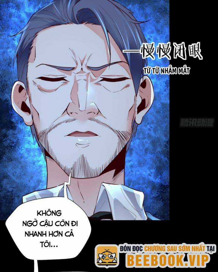 Từ Hồng Nguyệt Khai Thủy Chapter 165 trang 51