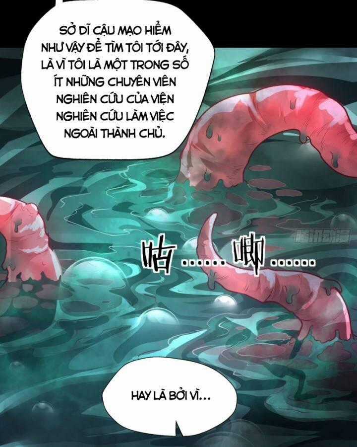 Từ Hồng Nguyệt Khai Thủy Chapter 165 trang 52