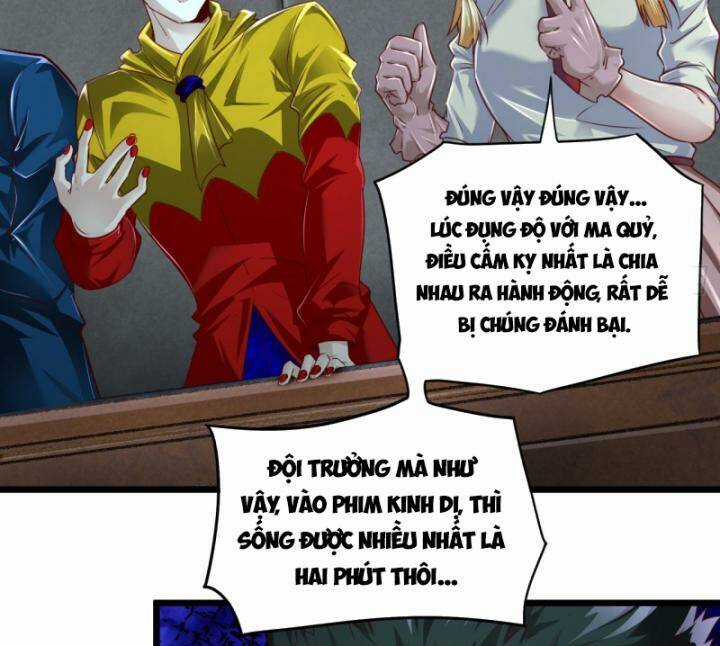 Từ Hồng Nguyệt Khai Thủy Chapter 165 trang 6