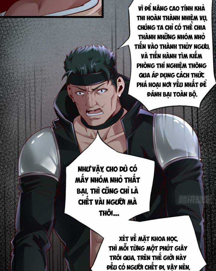Từ Hồng Nguyệt Khai Thủy Chapter 165 trang 8
