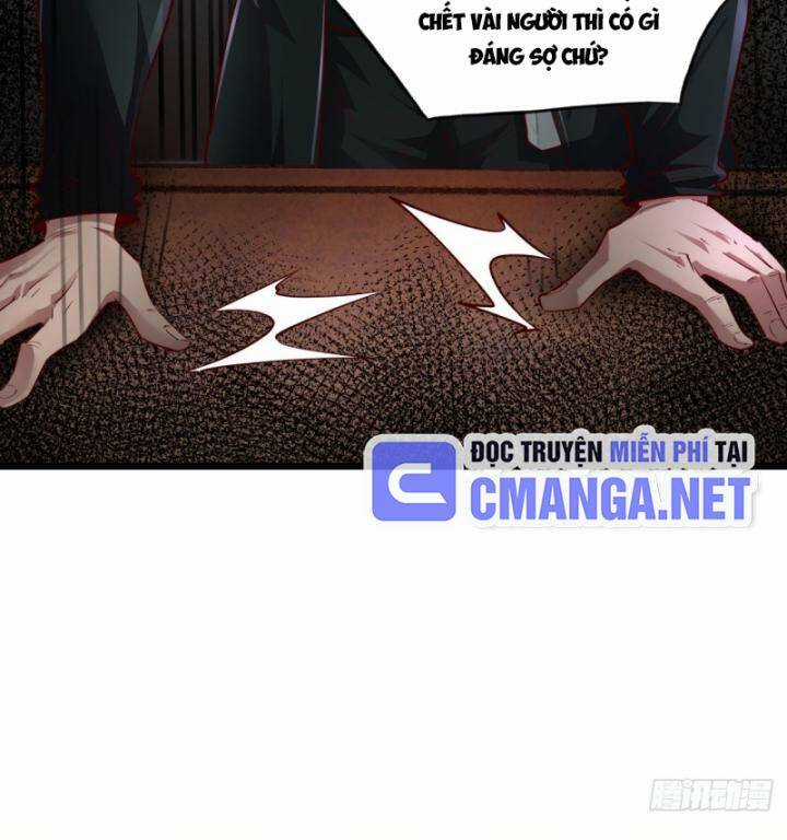 Từ Hồng Nguyệt Khai Thủy Chapter 165 trang 9