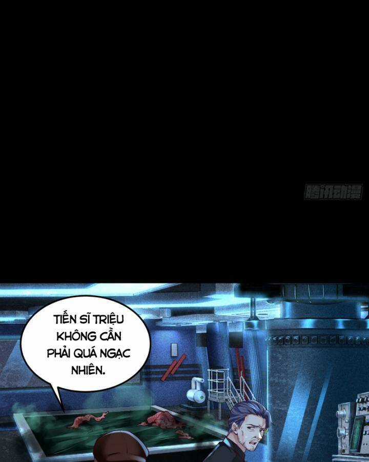 Từ Hồng Nguyệt Khai Thủy Chapter 166 trang 11
