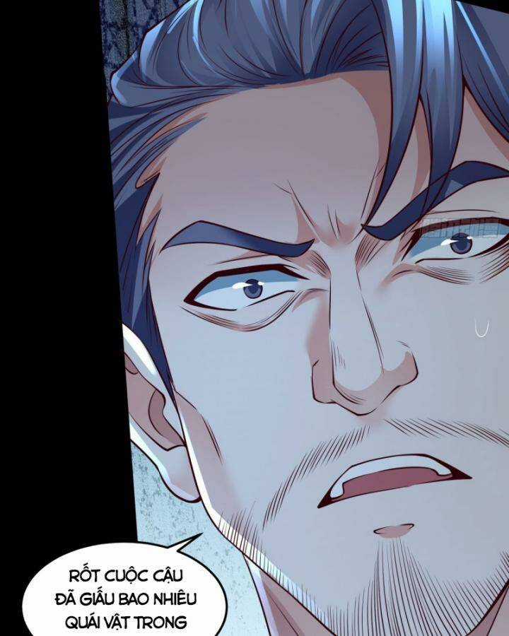 Từ Hồng Nguyệt Khai Thủy Chapter 166 trang 16