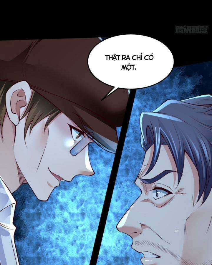 Từ Hồng Nguyệt Khai Thủy Chapter 166 trang 18
