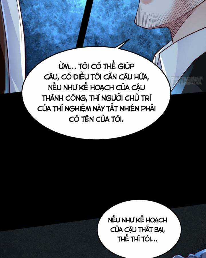 Từ Hồng Nguyệt Khai Thủy Chapter 166 trang 19