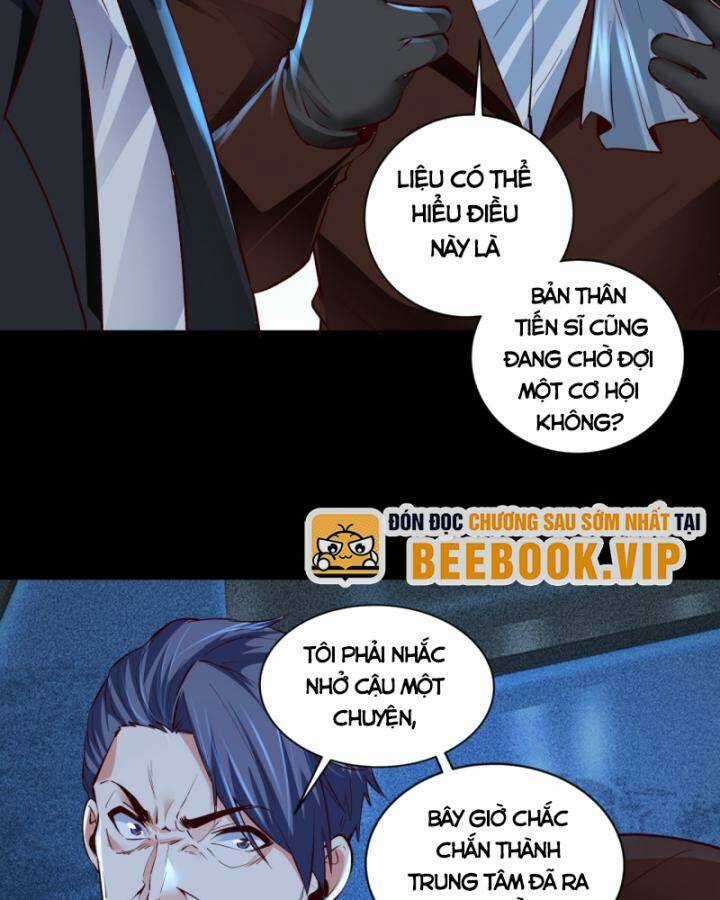 Từ Hồng Nguyệt Khai Thủy Chapter 166 trang 2