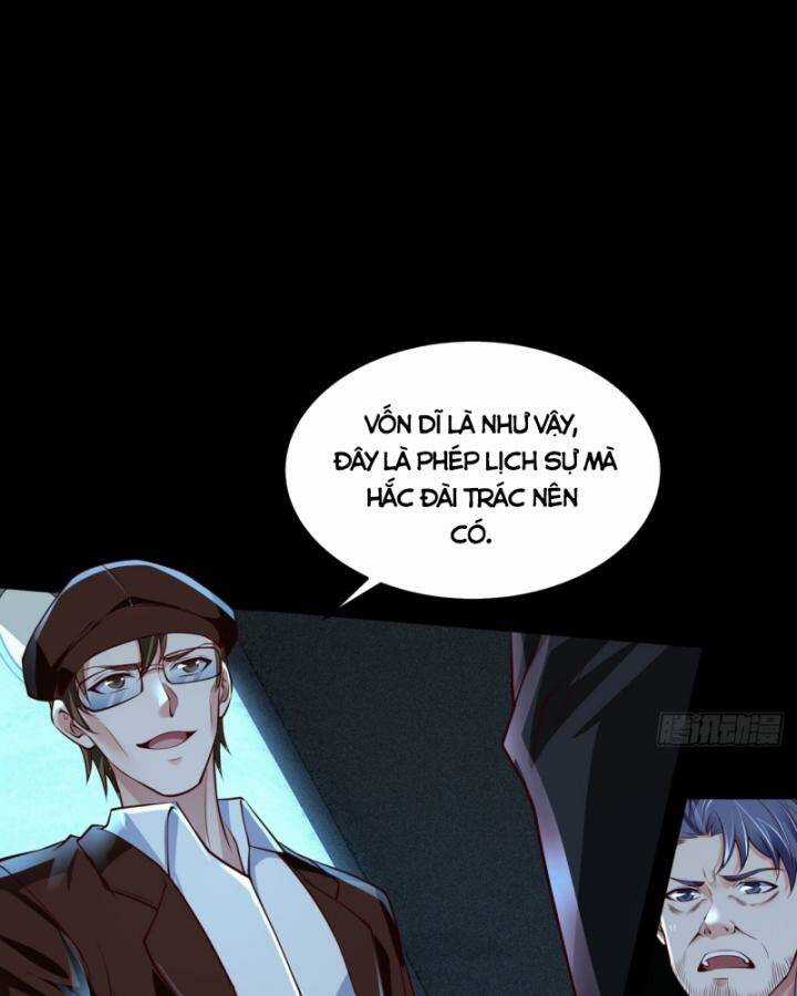 Từ Hồng Nguyệt Khai Thủy Chapter 166 trang 22