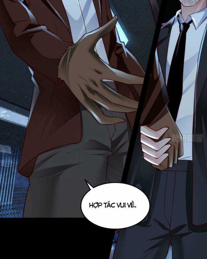 Từ Hồng Nguyệt Khai Thủy Chapter 166 trang 23