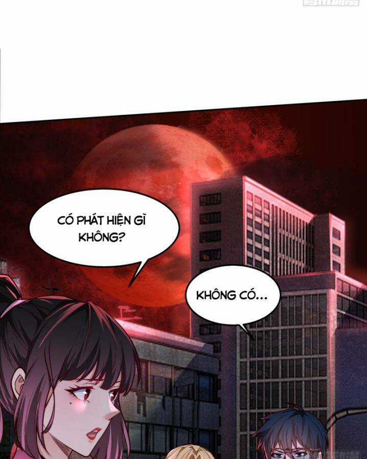 Từ Hồng Nguyệt Khai Thủy Chapter 166 trang 29