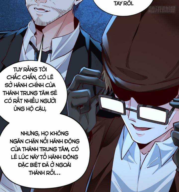 Từ Hồng Nguyệt Khai Thủy Chapter 166 trang 3