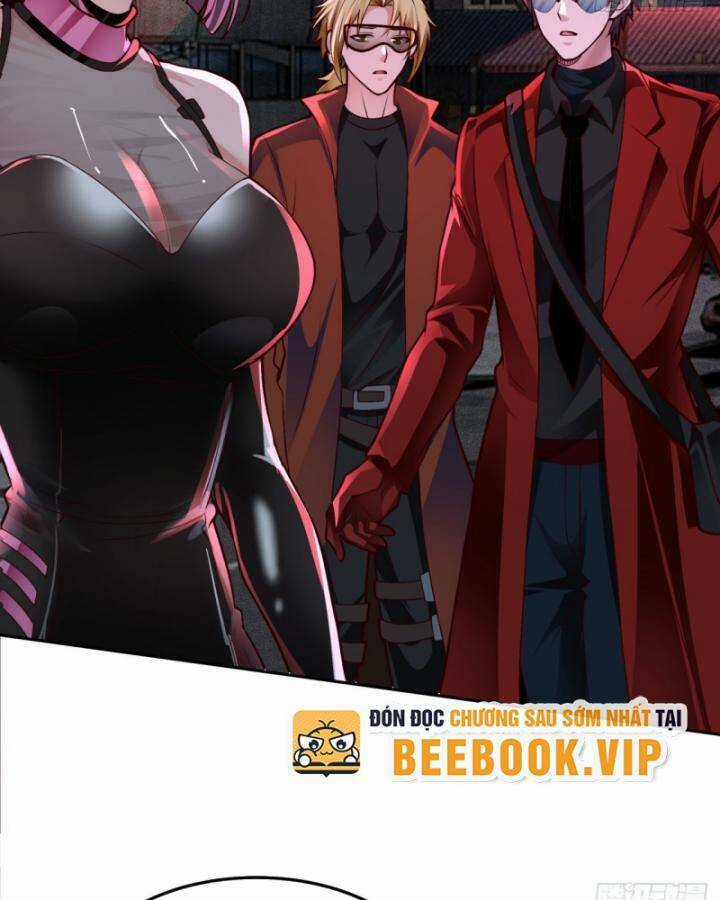 Từ Hồng Nguyệt Khai Thủy Chapter 166 trang 30