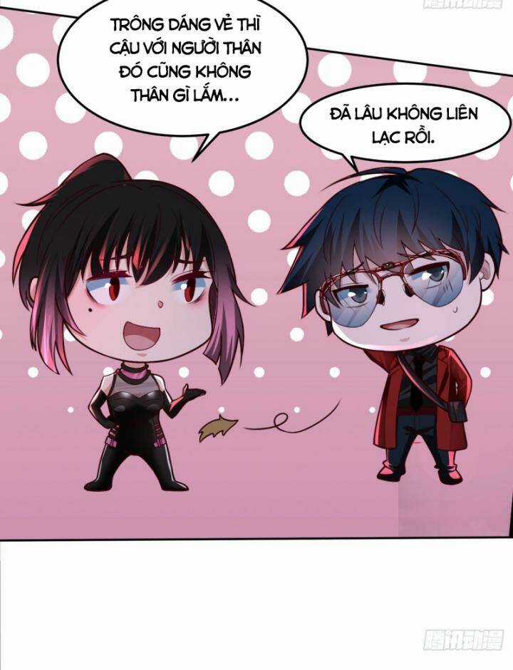 Từ Hồng Nguyệt Khai Thủy Chapter 166 trang 31
