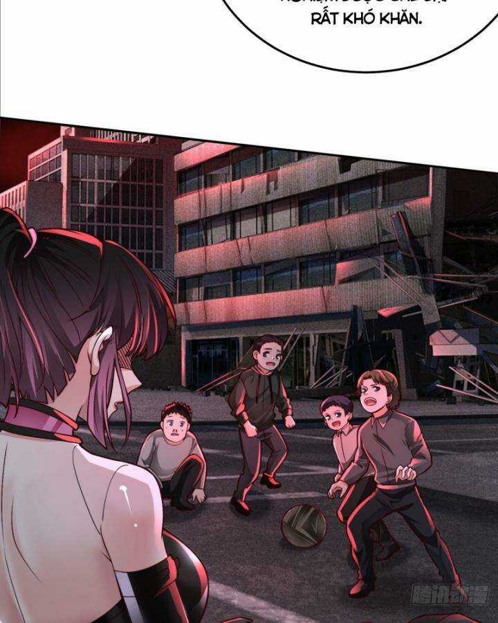 Từ Hồng Nguyệt Khai Thủy Chapter 166 trang 33