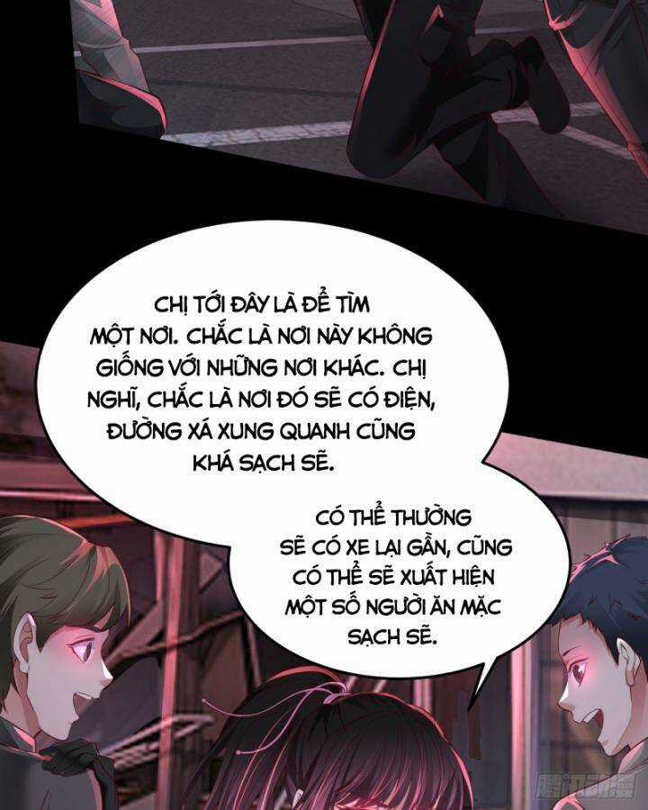 Từ Hồng Nguyệt Khai Thủy Chapter 166 trang 38