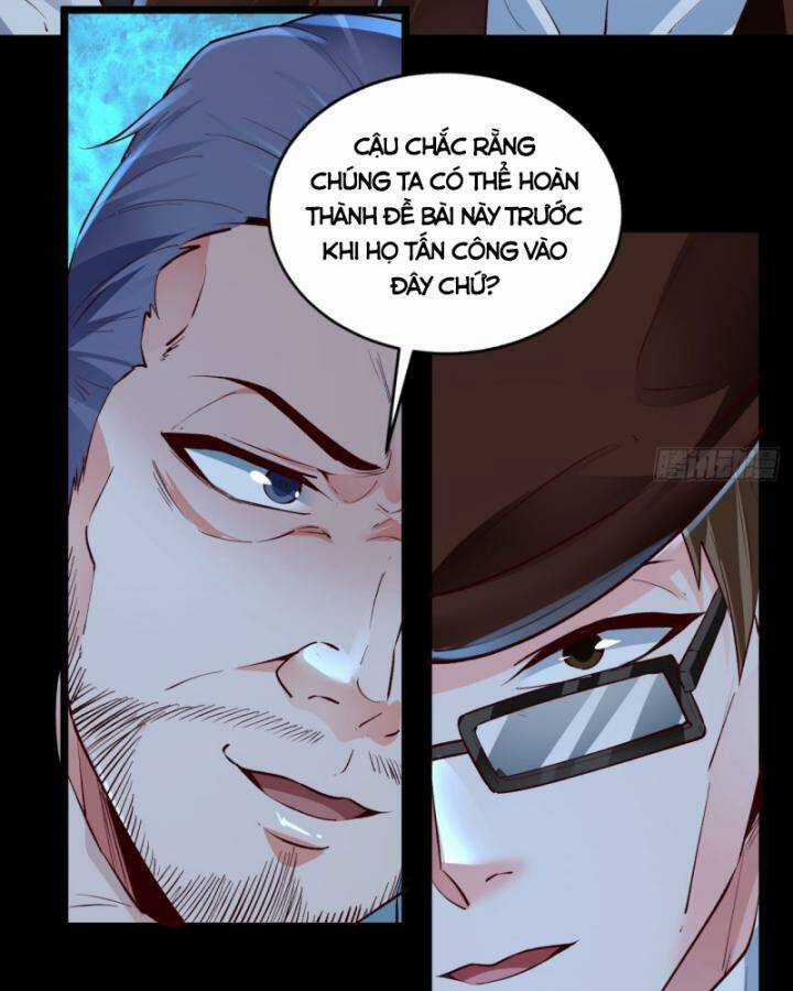 Từ Hồng Nguyệt Khai Thủy Chapter 166 trang 4