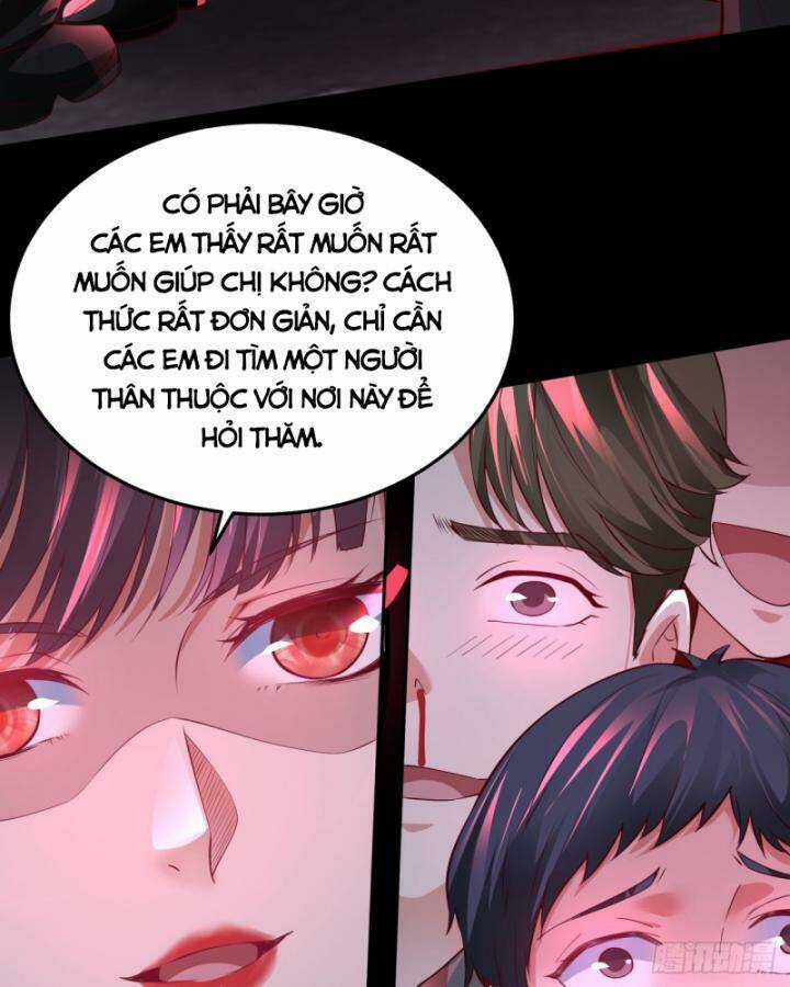 Từ Hồng Nguyệt Khai Thủy Chapter 166 trang 40