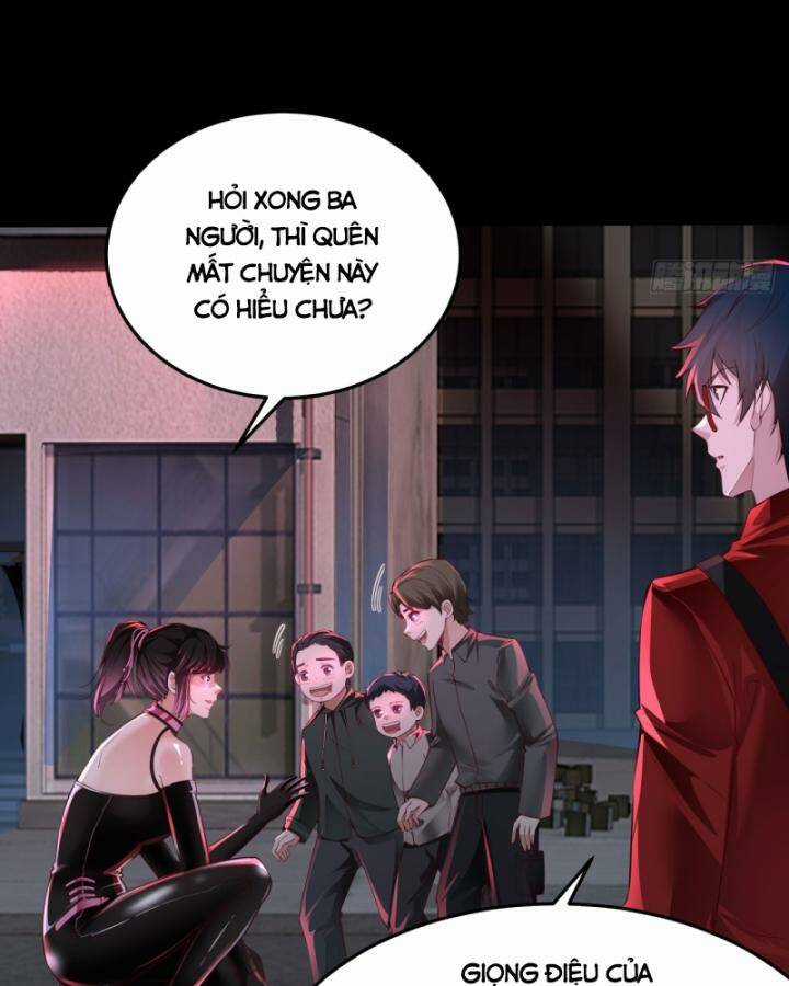 Từ Hồng Nguyệt Khai Thủy Chapter 166 trang 42