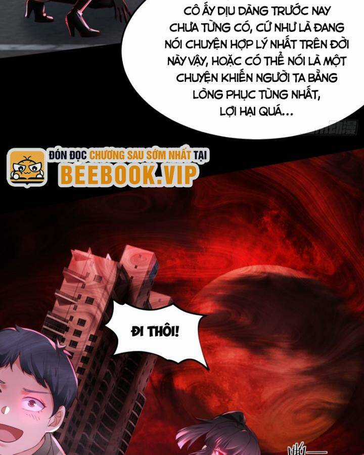 Từ Hồng Nguyệt Khai Thủy Chapter 166 trang 43