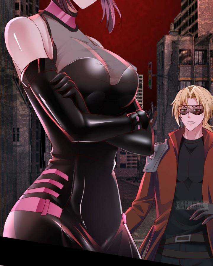Từ Hồng Nguyệt Khai Thủy Chapter 166 trang 47