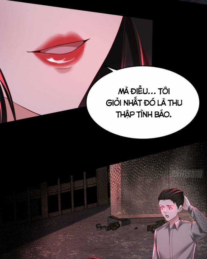 Từ Hồng Nguyệt Khai Thủy Chapter 166 trang 48