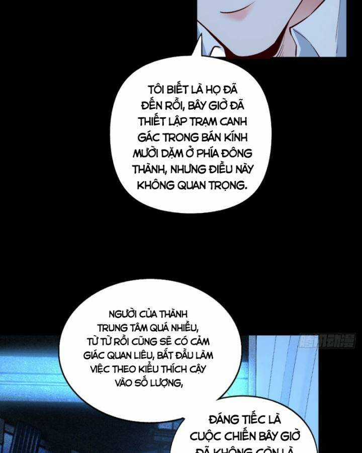Từ Hồng Nguyệt Khai Thủy Chapter 166 trang 5