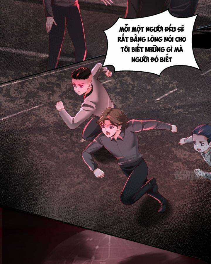 Từ Hồng Nguyệt Khai Thủy Chapter 166 trang 50