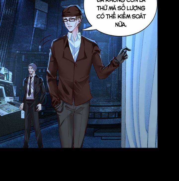 Từ Hồng Nguyệt Khai Thủy Chapter 166 trang 6
