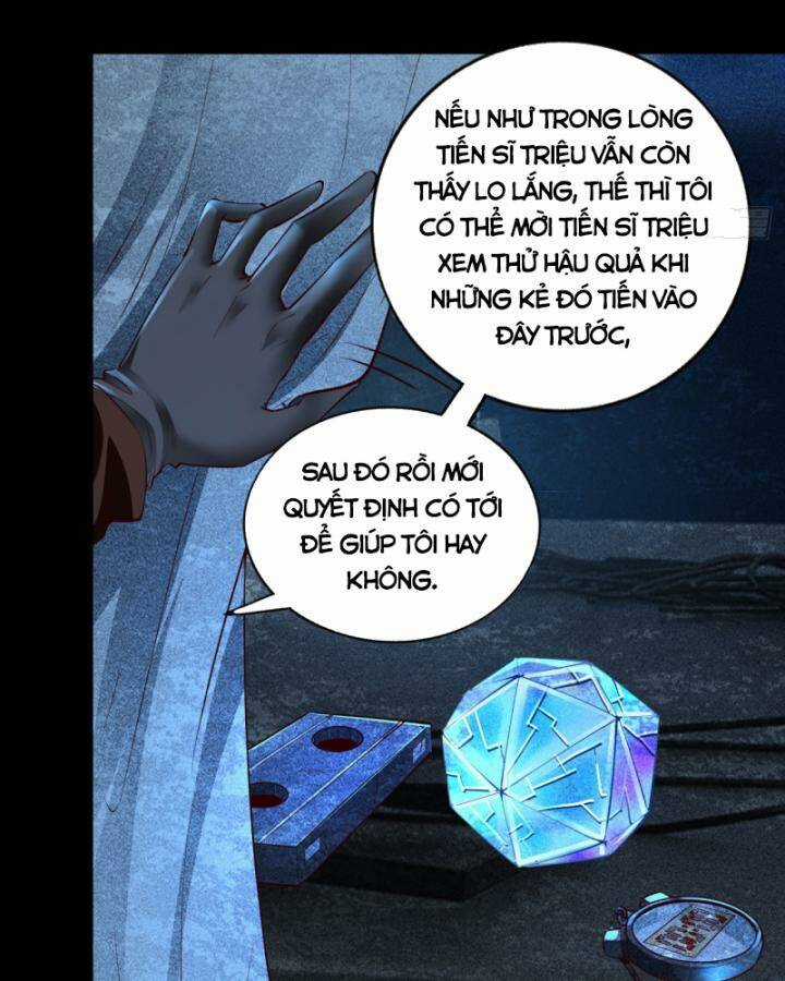 Từ Hồng Nguyệt Khai Thủy Chapter 166 trang 7