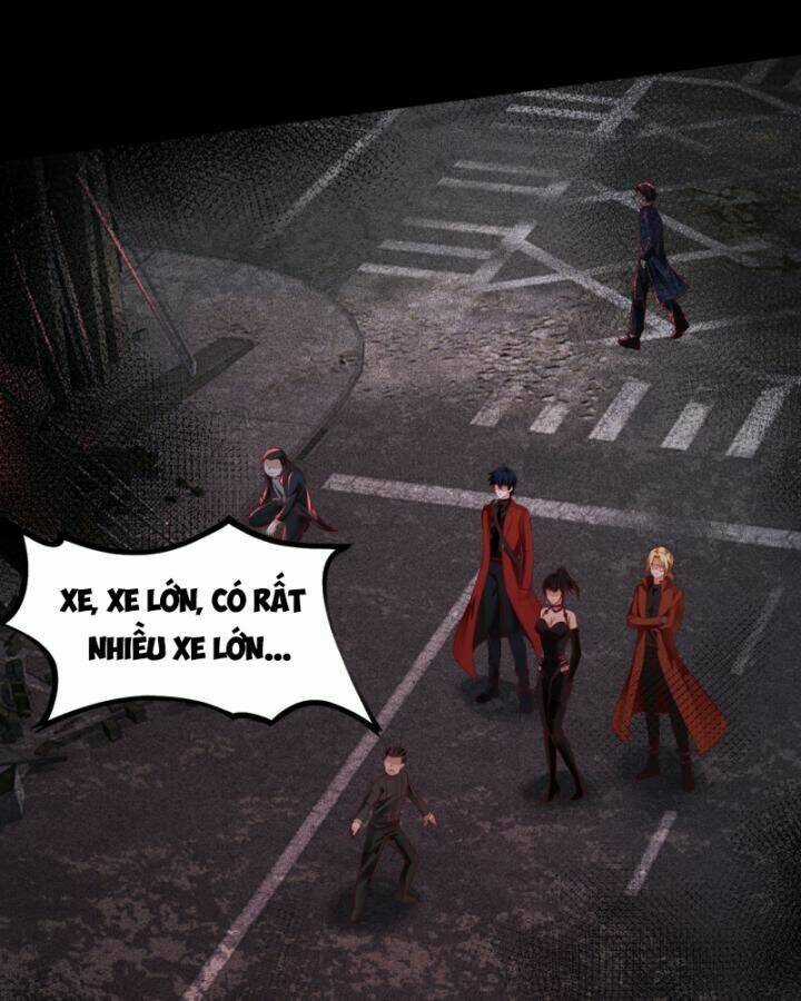 Từ Hồng Nguyệt Khai Thủy Chapter 167 trang 10