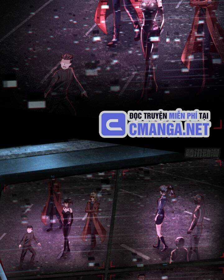 Từ Hồng Nguyệt Khai Thủy Chapter 167 trang 12