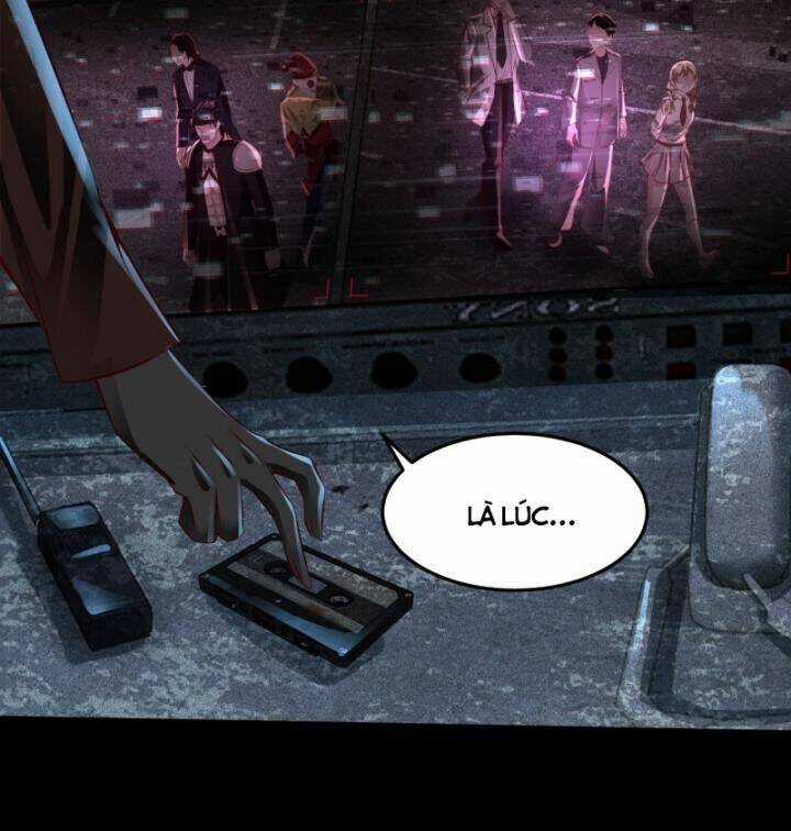 Từ Hồng Nguyệt Khai Thủy Chapter 167 trang 13