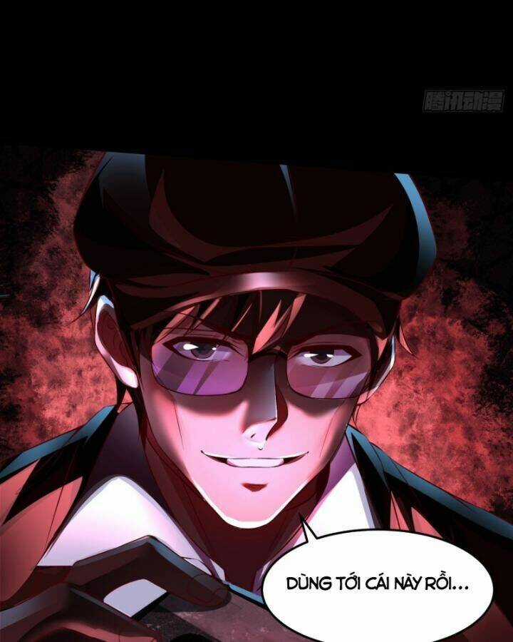 Từ Hồng Nguyệt Khai Thủy Chapter 167 trang 14