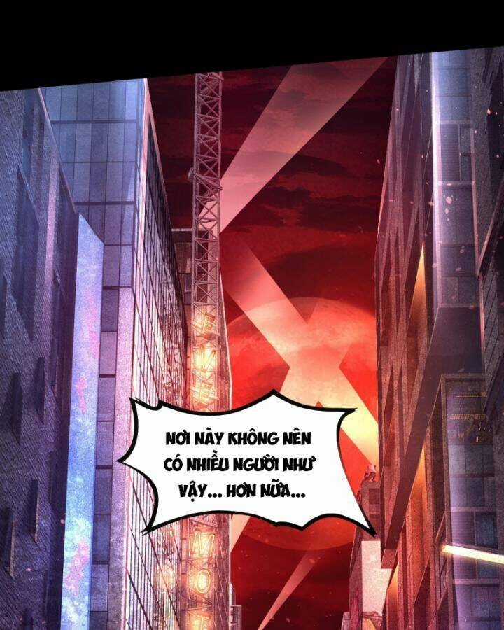 Từ Hồng Nguyệt Khai Thủy Chapter 167 trang 23