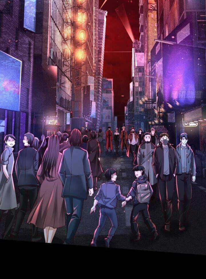 Từ Hồng Nguyệt Khai Thủy Chapter 167 trang 24