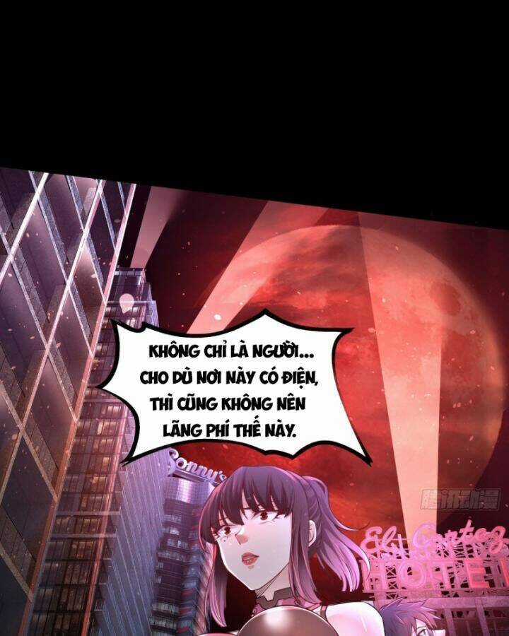 Từ Hồng Nguyệt Khai Thủy Chapter 167 trang 25