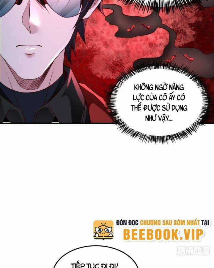 Từ Hồng Nguyệt Khai Thủy Chapter 167 trang 3