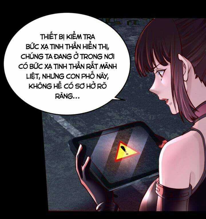 Từ Hồng Nguyệt Khai Thủy Chapter 167 trang 31