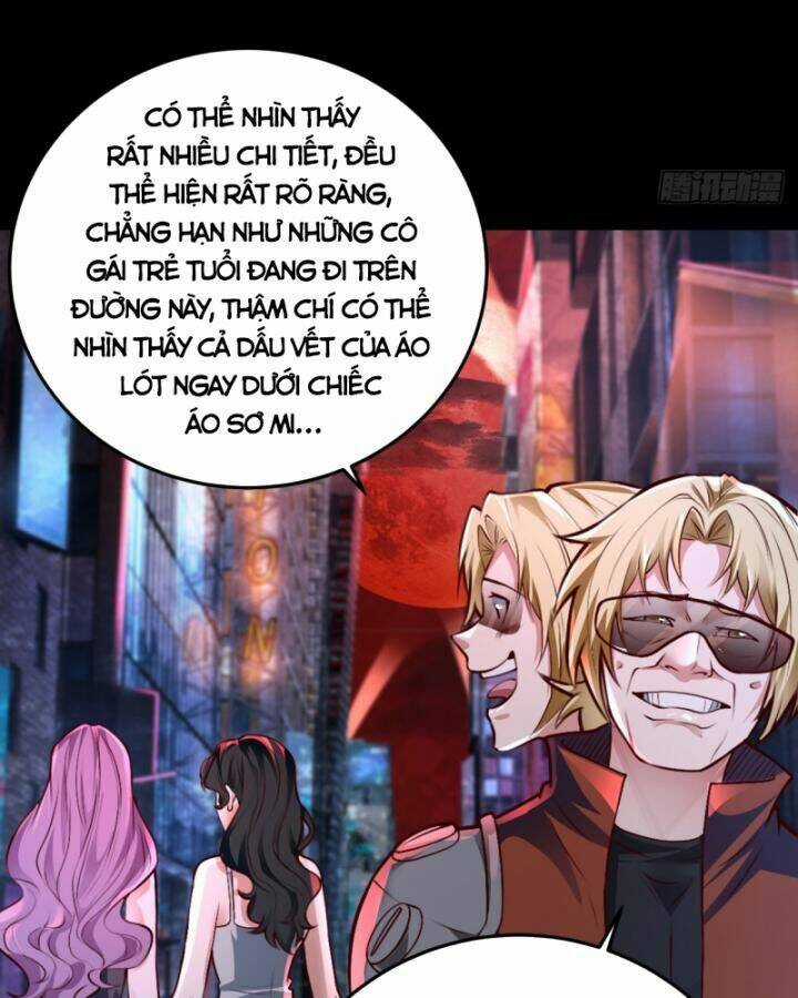 Từ Hồng Nguyệt Khai Thủy Chapter 167 trang 32