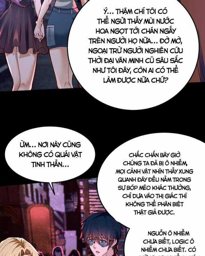 Từ Hồng Nguyệt Khai Thủy Chapter 167 trang 33