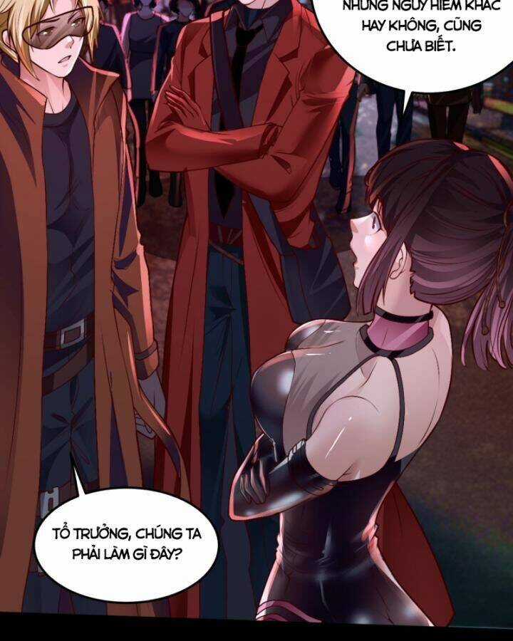 Từ Hồng Nguyệt Khai Thủy Chapter 167 trang 34