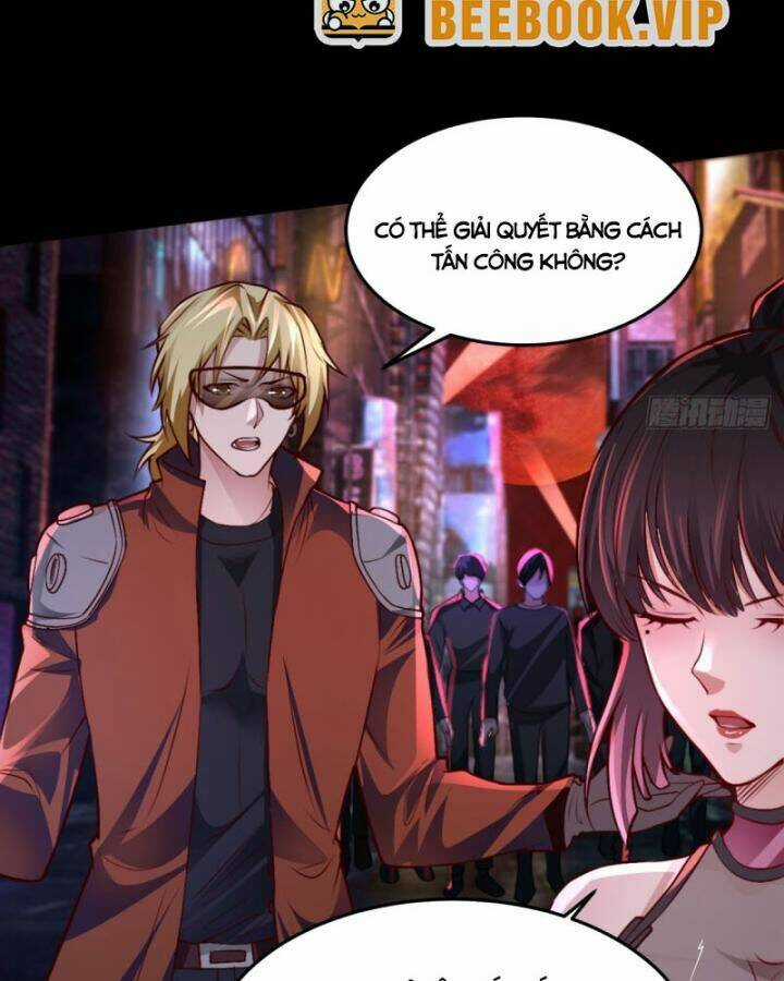 Từ Hồng Nguyệt Khai Thủy Chapter 167 trang 37