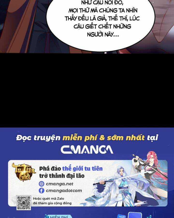 Từ Hồng Nguyệt Khai Thủy Chapter 167 trang 38