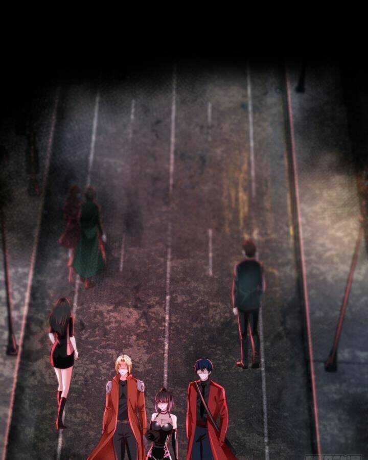 Từ Hồng Nguyệt Khai Thủy Chapter 167 trang 44