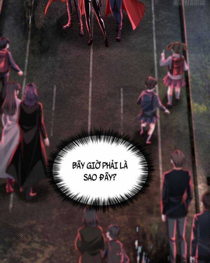 Từ Hồng Nguyệt Khai Thủy Chapter 167 trang 45