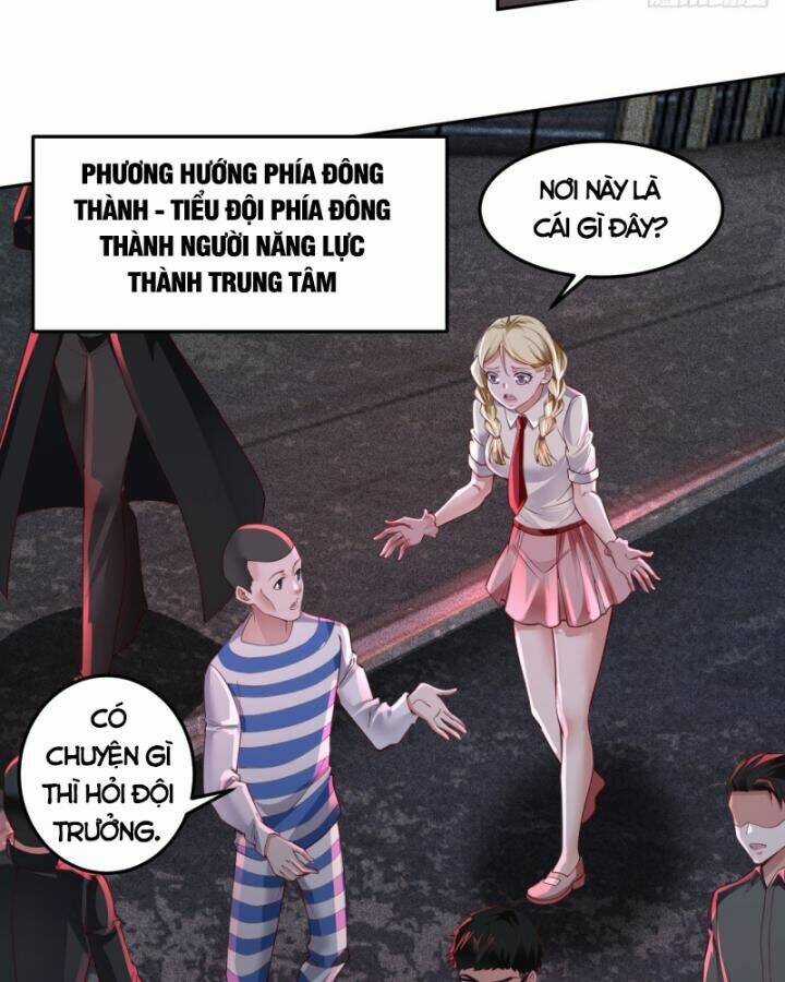 Từ Hồng Nguyệt Khai Thủy Chapter 167 trang 50