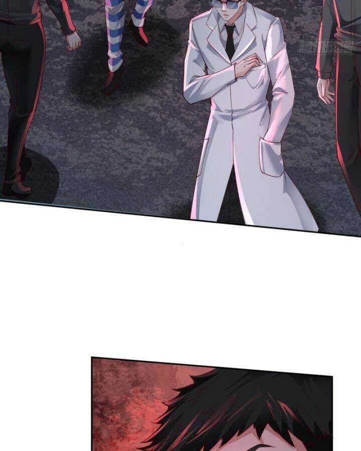 Từ Hồng Nguyệt Khai Thủy Chapter 167 trang 51