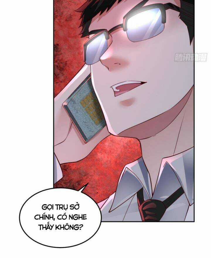 Từ Hồng Nguyệt Khai Thủy Chapter 167 trang 52